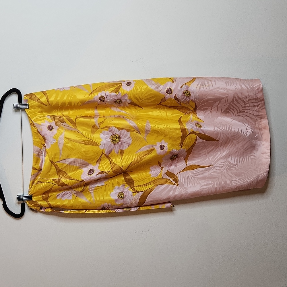 Ted Baker Cabana Wrap Skirt R17 - Picture 5 of 8